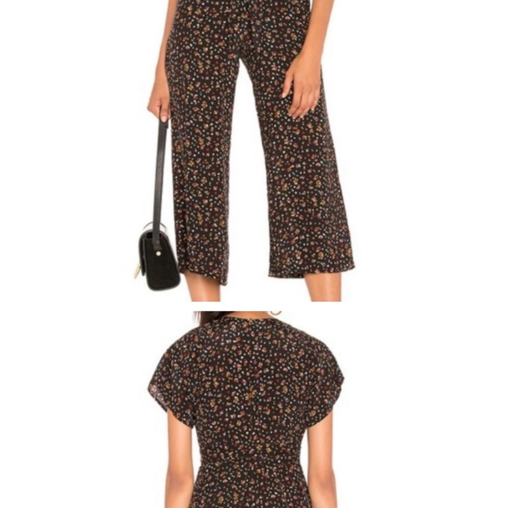 Faithful The Brand Floral Jumpsuit - Picture 2 of 3